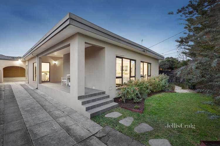 Second view of Homely house listing, 37 Warwick Street, Bentleigh East VIC 3165