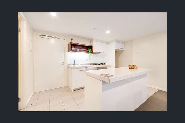 Third view of Homely apartment listing, 203/594 St Kilda Road, Melbourne VIC 3004