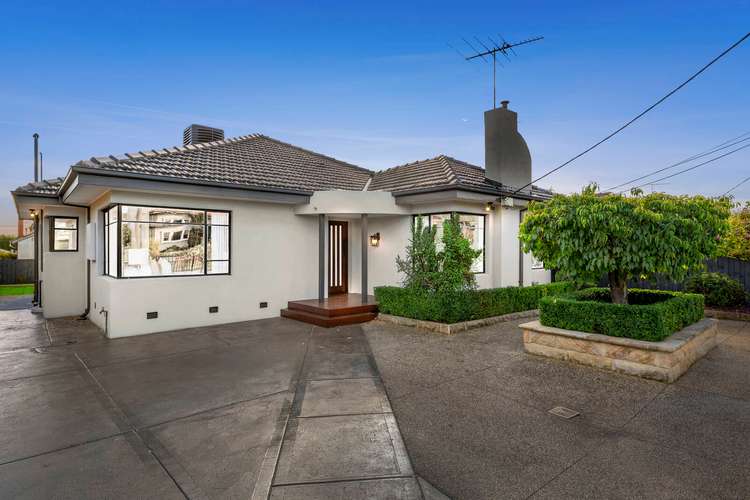 Fifth view of Homely house listing, 21 Abbeygate Street, Oakleigh VIC 3166