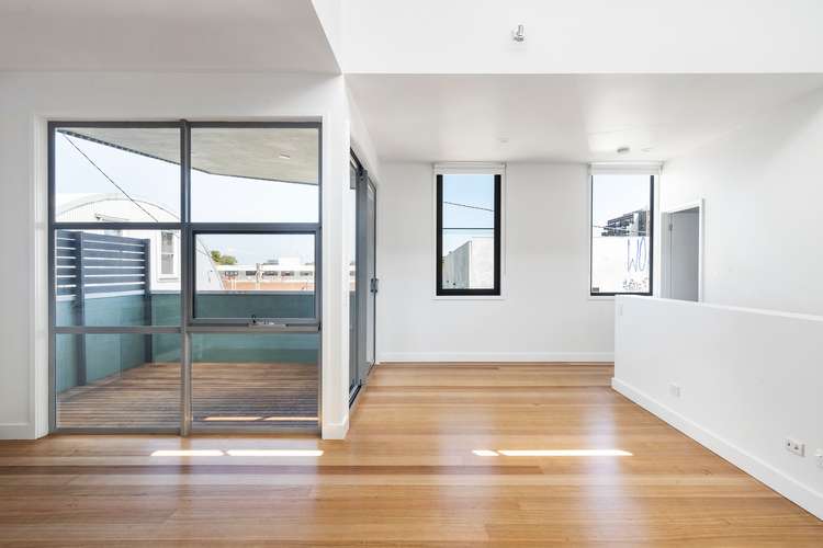 Fourth view of Homely townhouse listing, 15a Council Street, Clifton Hill VIC 3068