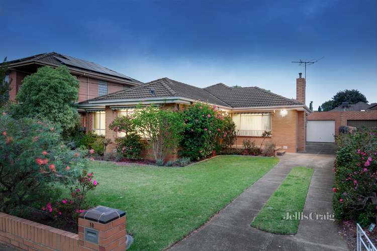 Main view of Homely house listing, 18 Kelsall Court, Hampton East VIC 3188