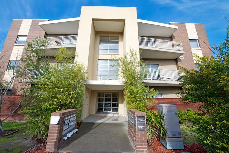 Main view of Homely apartment listing, 10A/2 Woiwurung Crescent, Coburg VIC 3058