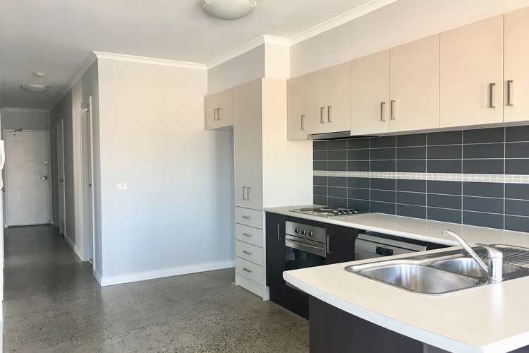 Third view of Homely apartment listing, 10A/2 Woiwurung Crescent, Coburg VIC 3058