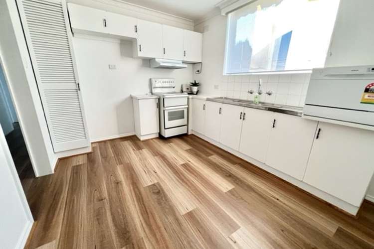 Second view of Homely unit listing, 4/40 Hosking Street, Williamstown VIC 3016
