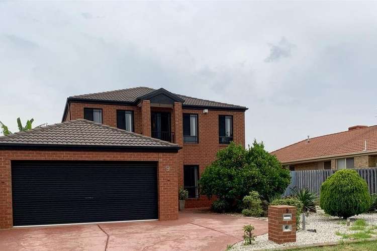 Main view of Homely house listing, 9 Incana  Close, Hoppers Crossing VIC 3029