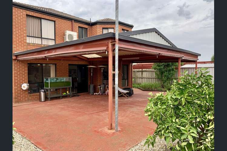 Second view of Homely house listing, 9 Incana  Close, Hoppers Crossing VIC 3029