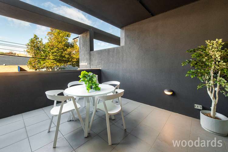 Third view of Homely apartment listing, 102/151-155 Burwood Road, Hawthorn VIC 3122