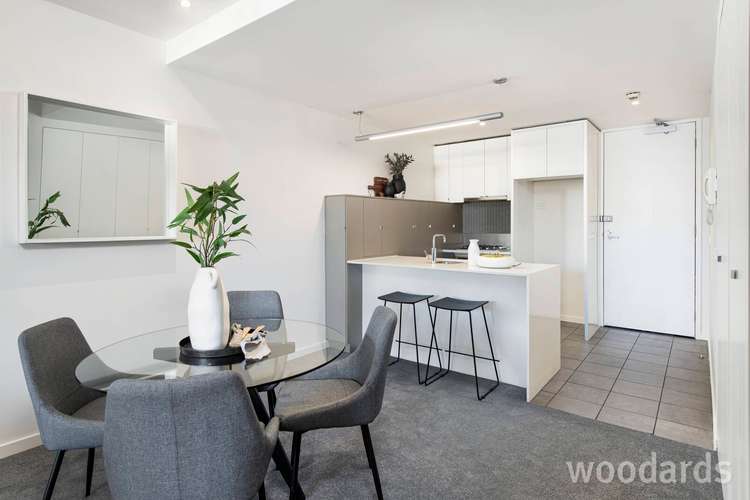 Fourth view of Homely apartment listing, 102/151-155 Burwood Road, Hawthorn VIC 3122