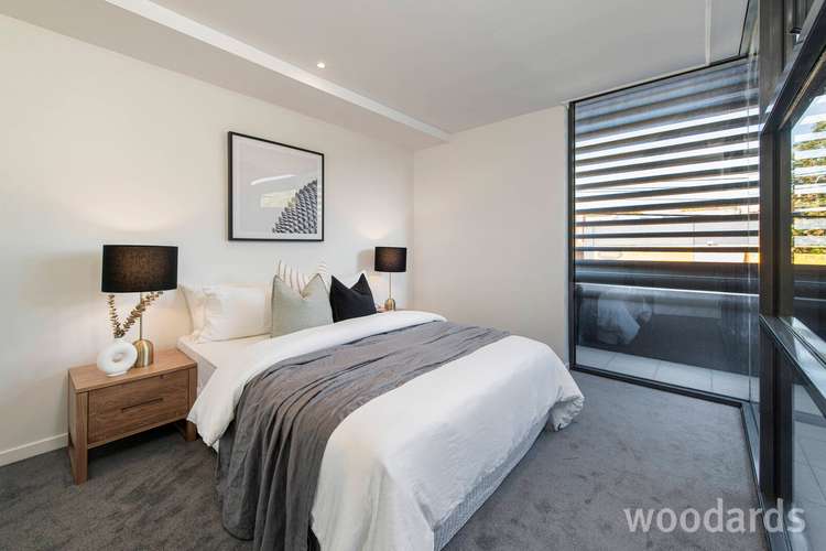 Sixth view of Homely apartment listing, 102/151-155 Burwood Road, Hawthorn VIC 3122