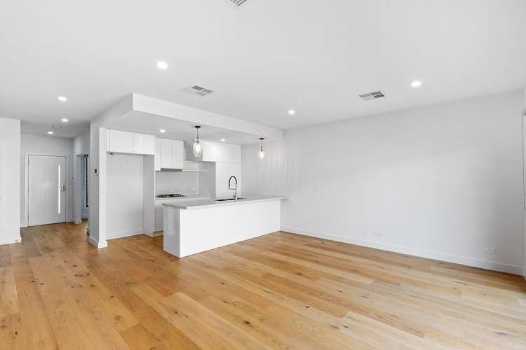 Second view of Homely townhouse listing, 53C First Avenue, Altona North VIC 3025