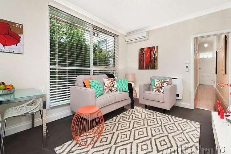 Second view of Homely house listing, 30 Minnie Street, Brunswick VIC 3056