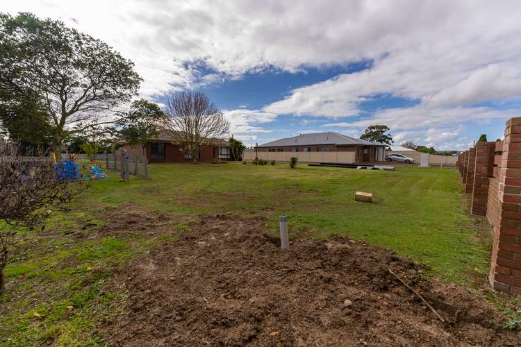 Third view of Homely residentialLand listing, 1/9 Sharpes Road, Miners Rest VIC 3352