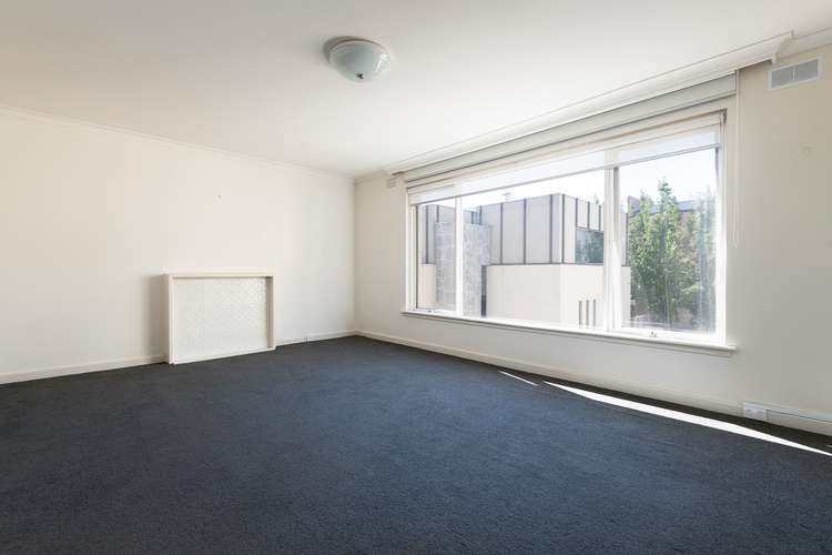 Third view of Homely apartment listing, 9/41 Park Street, South Yarra VIC 3141