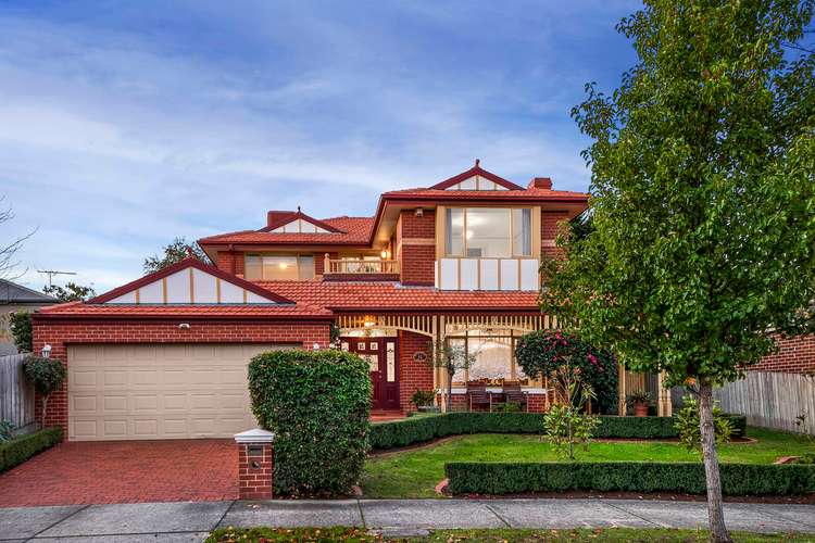 Main view of Homely house listing, 11 Prestbury Drive, Vermont South VIC 3133