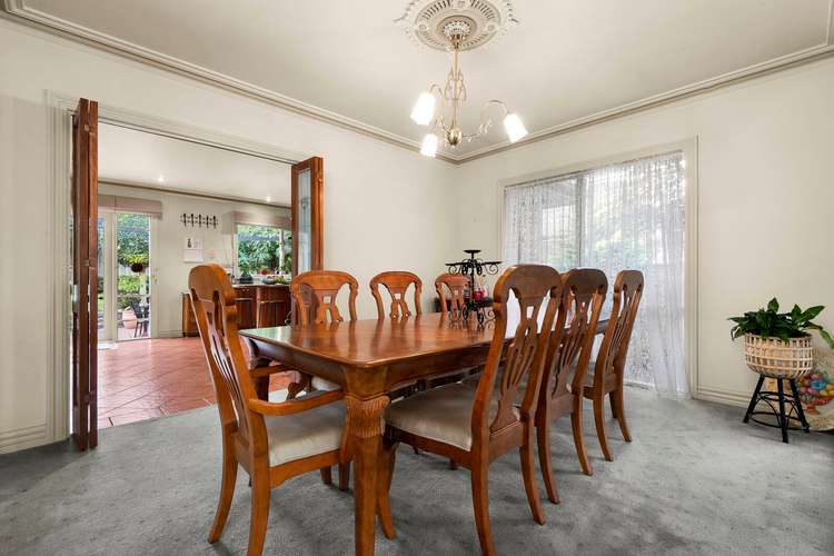 Third view of Homely house listing, 11 Prestbury Drive, Vermont South VIC 3133