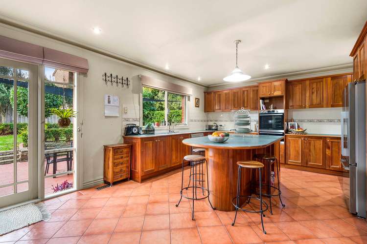 Fourth view of Homely house listing, 11 Prestbury Drive, Vermont South VIC 3133