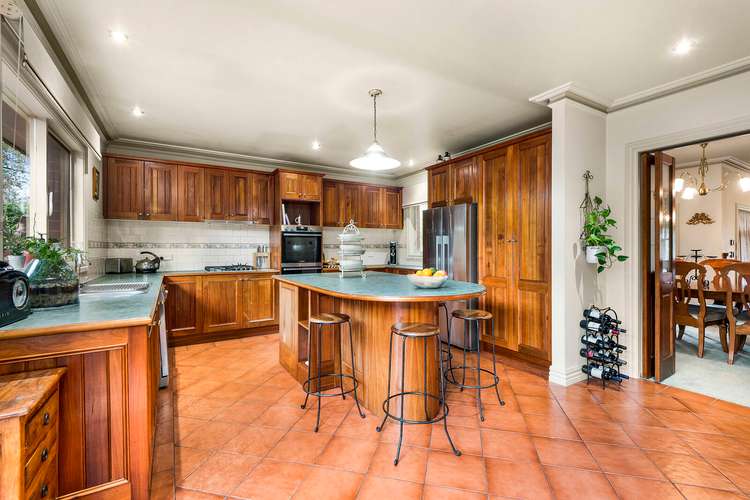 Fifth view of Homely house listing, 11 Prestbury Drive, Vermont South VIC 3133