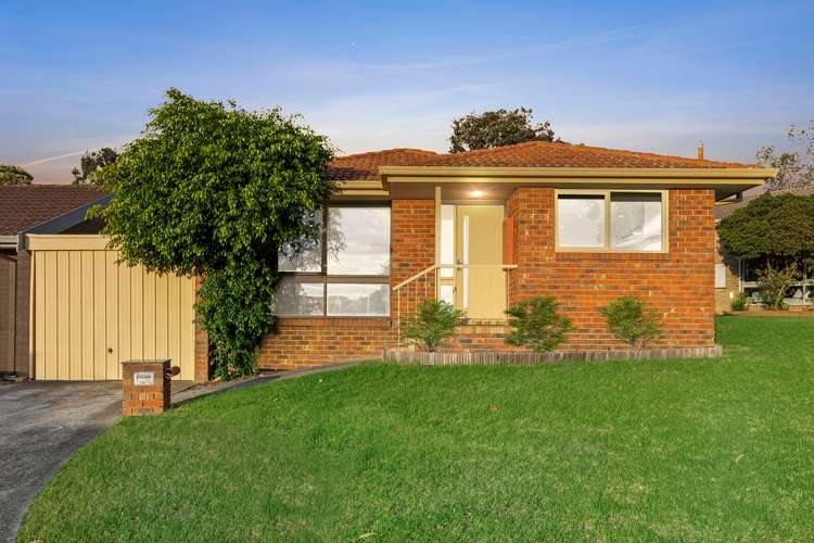 Second view of Homely unit listing, 13/14-16 Kingston Drive, Dingley Village VIC 3172