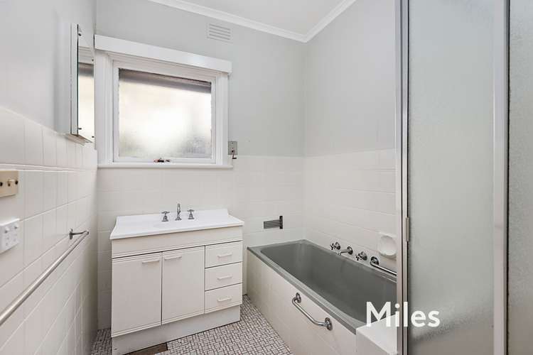 Third view of Homely house listing, 5 Hillside Parade, Box Hill North VIC 3129