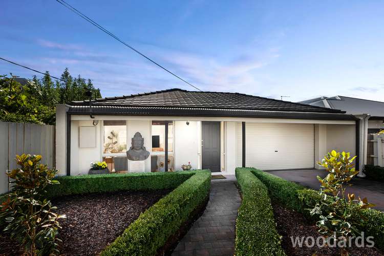 Main view of Homely house listing, 2B Edwin Street, Preston VIC 3072