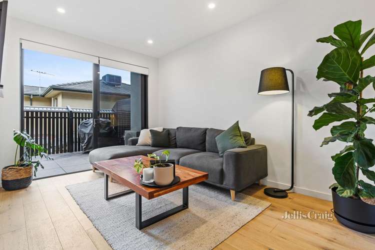 Second view of Homely apartment listing, 107/39 Nicholson Street, Bentleigh VIC 3204