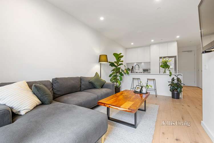 Third view of Homely apartment listing, 107/39 Nicholson Street, Bentleigh VIC 3204