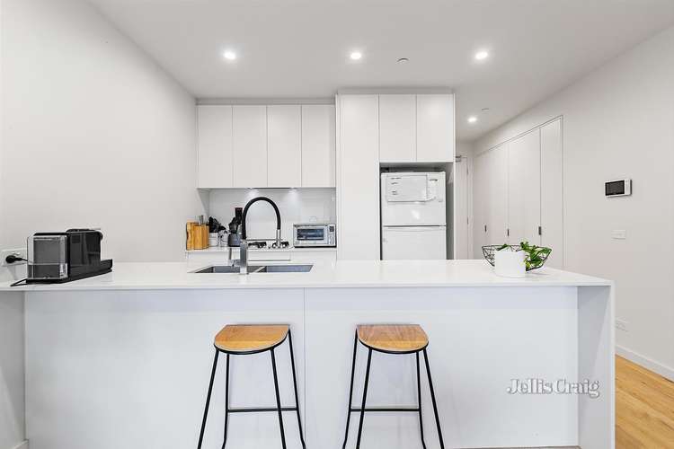 Fourth view of Homely apartment listing, 107/39 Nicholson Street, Bentleigh VIC 3204