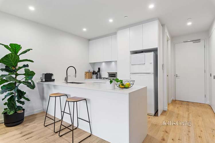 Fifth view of Homely apartment listing, 107/39 Nicholson Street, Bentleigh VIC 3204