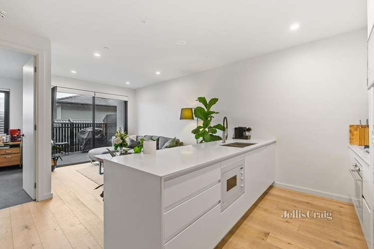 Sixth view of Homely apartment listing, 107/39 Nicholson Street, Bentleigh VIC 3204