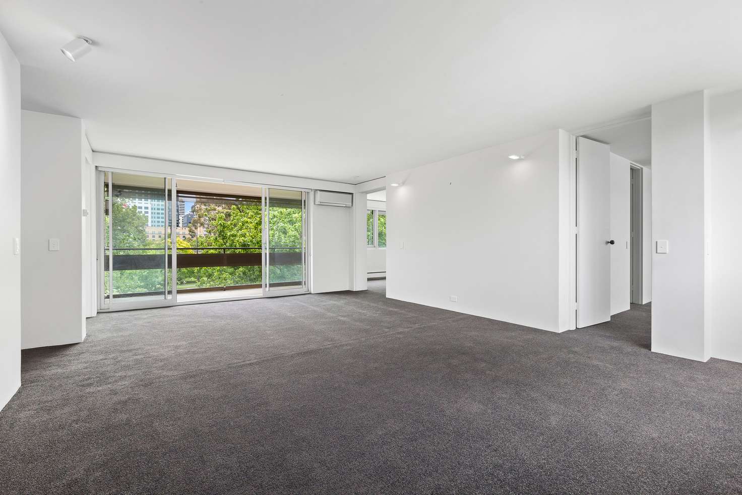 Main view of Homely apartment listing, 6/371 Toorak Road, South Yarra VIC 3141