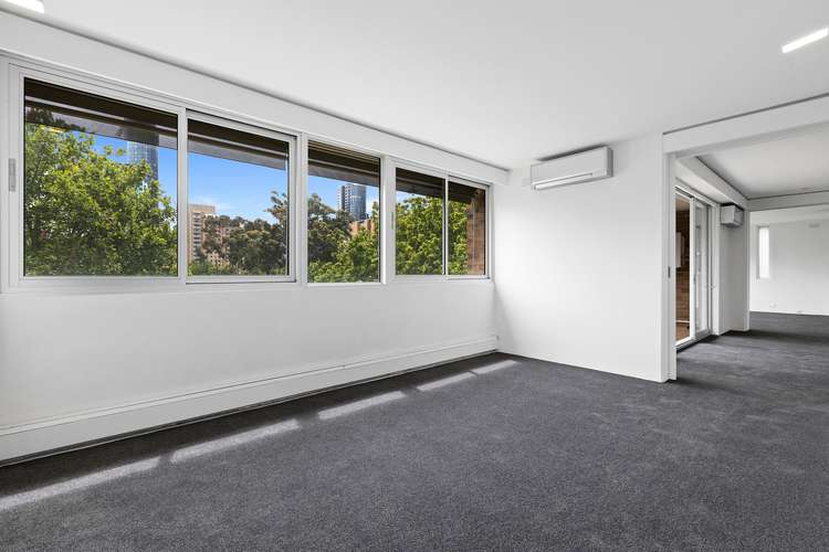 Third view of Homely apartment listing, 6/371 Toorak Road, South Yarra VIC 3141