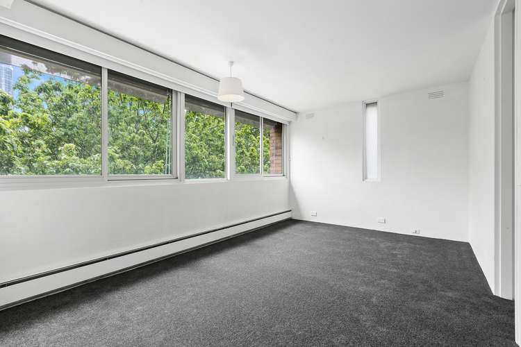 Fourth view of Homely apartment listing, 6/371 Toorak Road, South Yarra VIC 3141