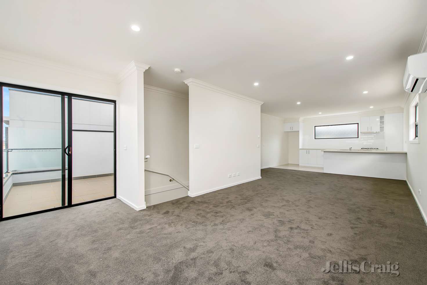 Main view of Homely townhouse listing, 24/85 Chapman Avenue, Glenroy VIC 3046