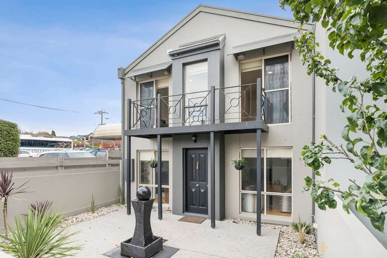 Main view of Homely townhouse listing, 2/237 Pakington Street, Geelong West VIC 3218