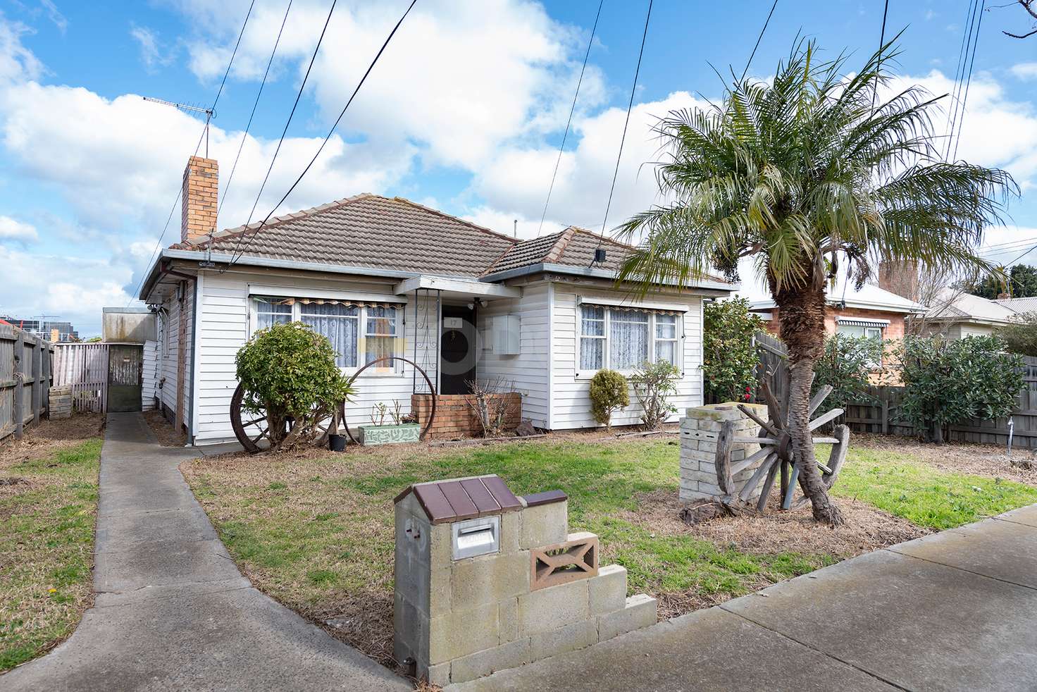 Main view of Homely house listing, 17 Gwelo Street, West Footscray VIC 3012