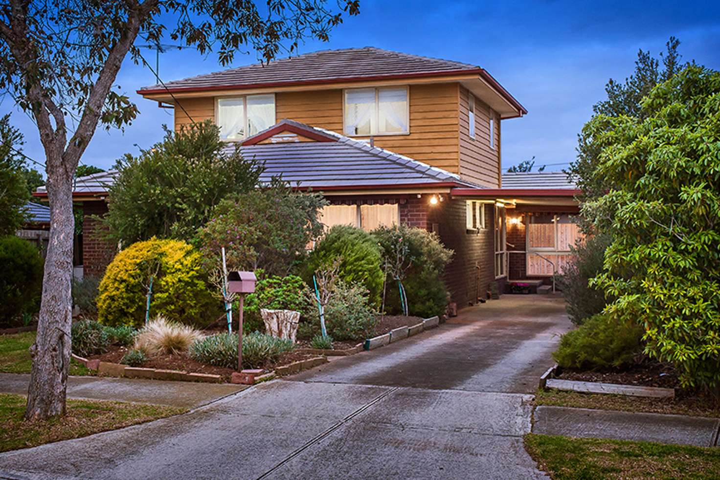 Main view of Homely house listing, 15 Thorpe  Avenue, Hoppers Crossing VIC 3029