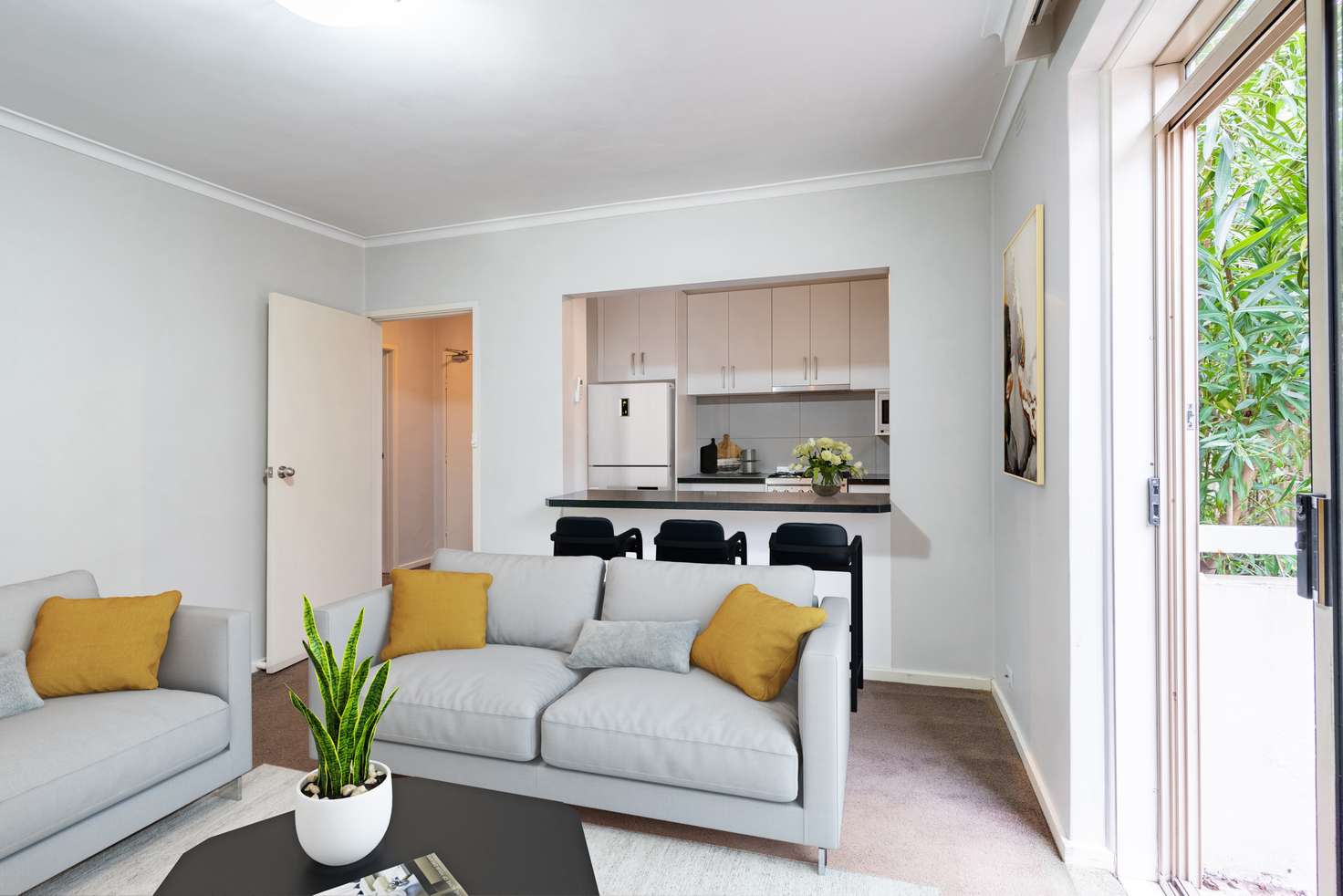 Main view of Homely apartment listing, 6/70 Patterson Street, Middle Park VIC 3206