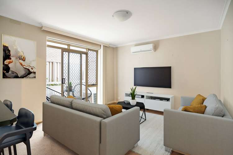 Second view of Homely apartment listing, 6/70 Patterson Street, Middle Park VIC 3206