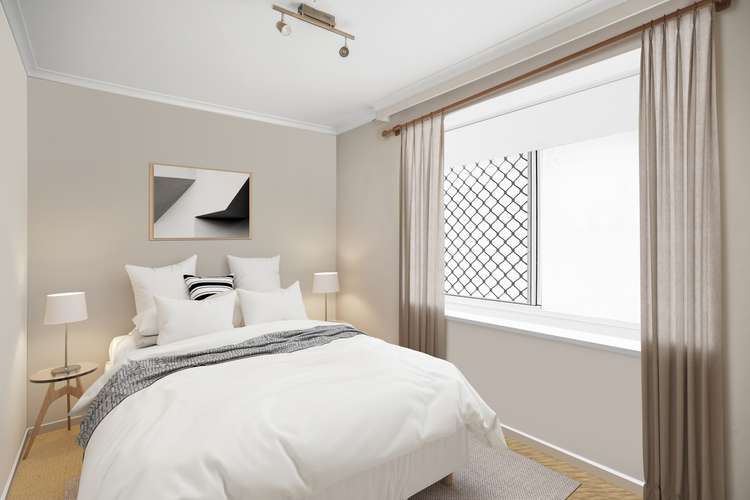 Fourth view of Homely apartment listing, 6/70 Patterson Street, Middle Park VIC 3206