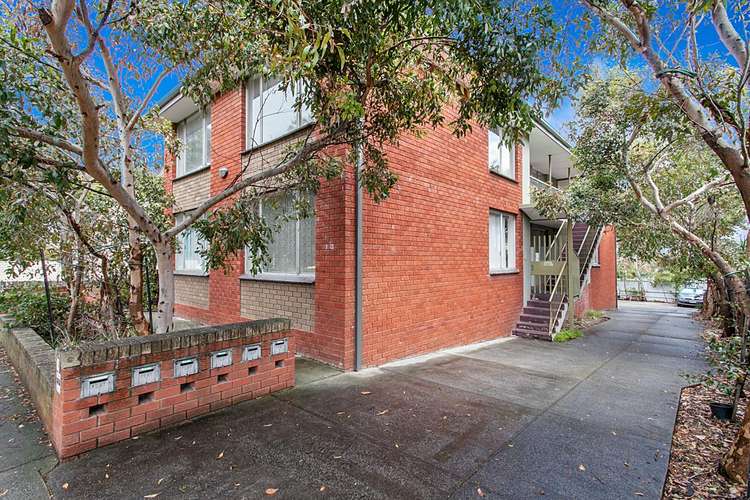 Main view of Homely apartment listing, 6/10 Walker Street, Brunswick West VIC 3055