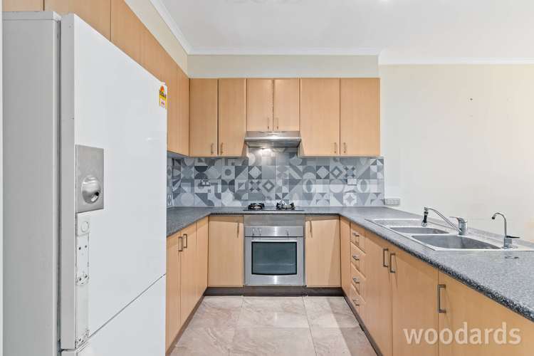 Third view of Homely house listing, 21 Warne Street, Brunswick VIC 3056