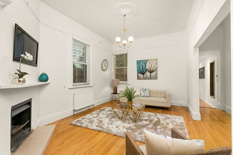 Main view of Homely house listing, 8 Mary Street, St Kilda West VIC 3182