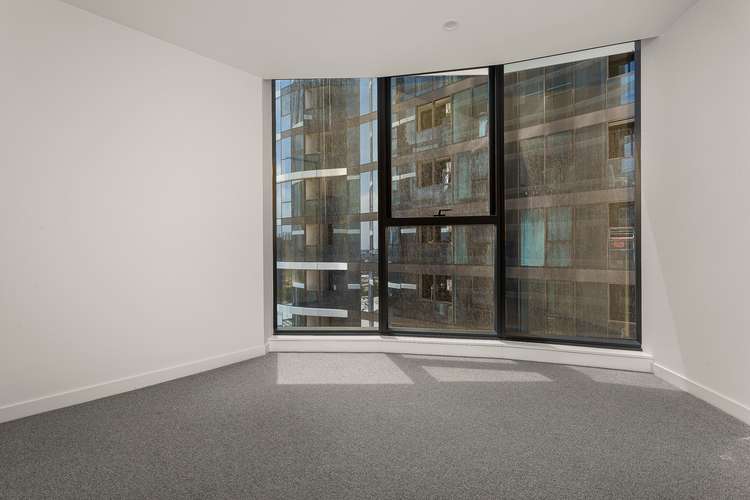Third view of Homely apartment listing, W909/105 Batman Street, West Melbourne VIC 3003