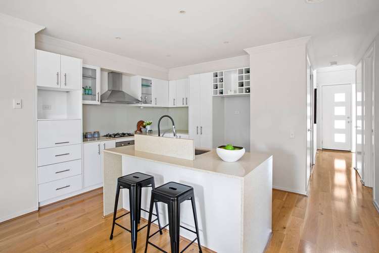 Fourth view of Homely townhouse listing, 33 Cookson Way, Burwood VIC 3125