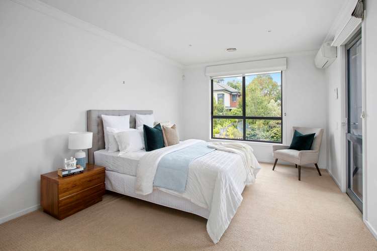 Fifth view of Homely townhouse listing, 33 Cookson Way, Burwood VIC 3125