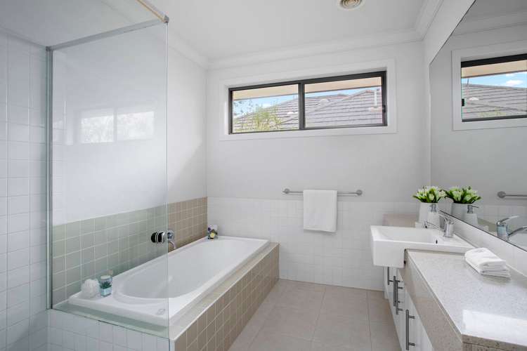 Sixth view of Homely townhouse listing, 33 Cookson Way, Burwood VIC 3125