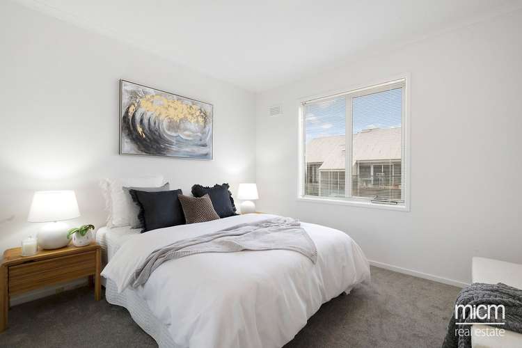 Sixth view of Homely apartment listing, 6/3 Bedford Street, North Melbourne VIC 3051