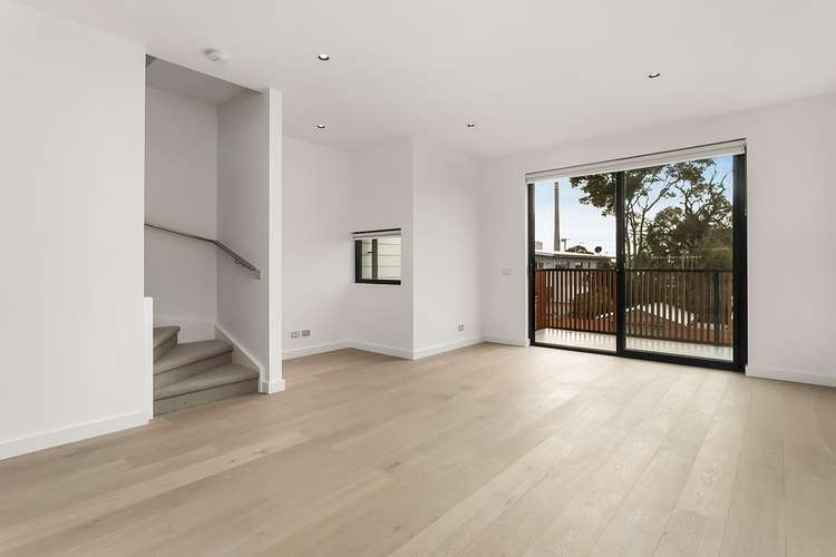 Second view of Homely townhouse listing, 126/6 Paine Street, Newport VIC 3015