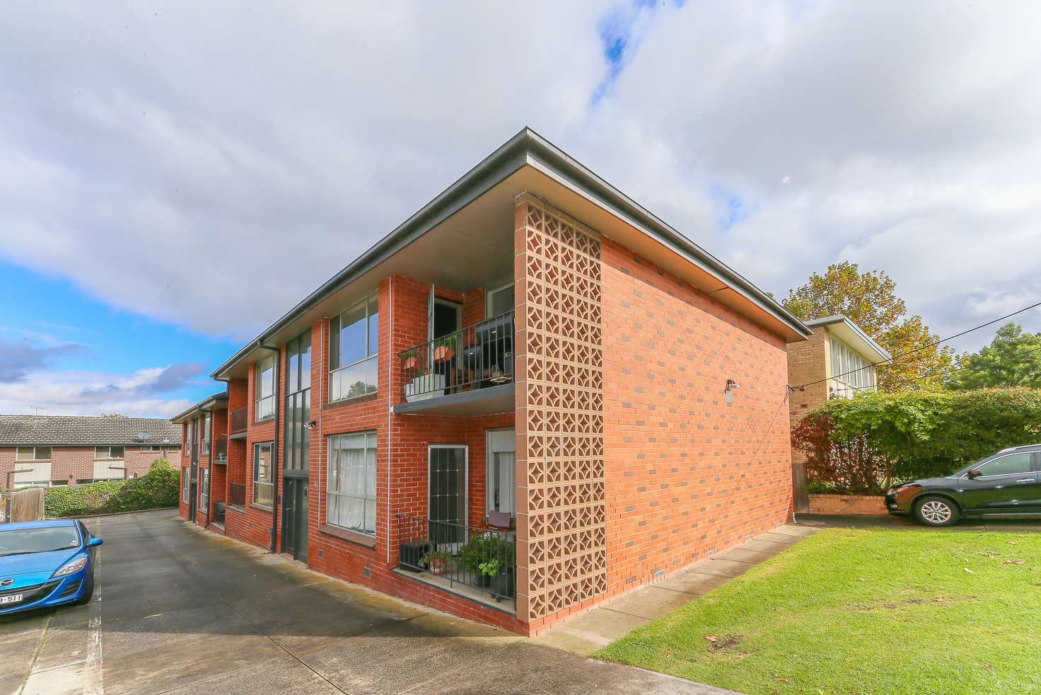 Main view of Homely apartment listing, 2/404 Whitehorse Road, Surrey Hills VIC 3127