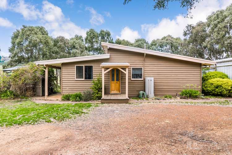 2076 Broadford-Flowerdale Road, Strath Creek VIC 3658